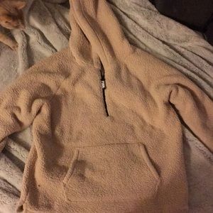 VS PINK jacket hoodie
